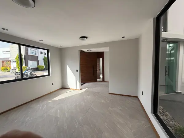 Casa en venta en Ampliación Balcones de Santa María, Morelia — foto 3 de 93