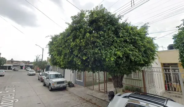 Casa en venta en Praderas del Paraíso (Rinconadas del Paraíso), Guadalajara — foto 3 de 7