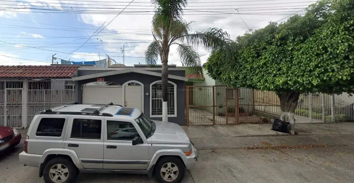 Casa en venta en Praderas del Paraíso (Rinconadas del Paraíso), Guadalajara — foto 1 de 7