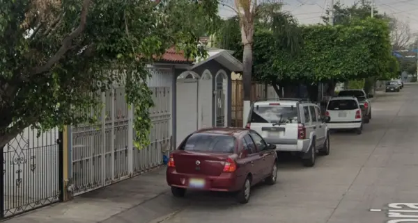 Casa en venta en Praderas del Paraíso (Rinconadas del Paraíso), Guadalajara — foto 2 de 7