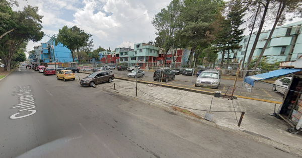 Departamento en venta en El Rosario, Azcapotzalco — foto 3 de 7