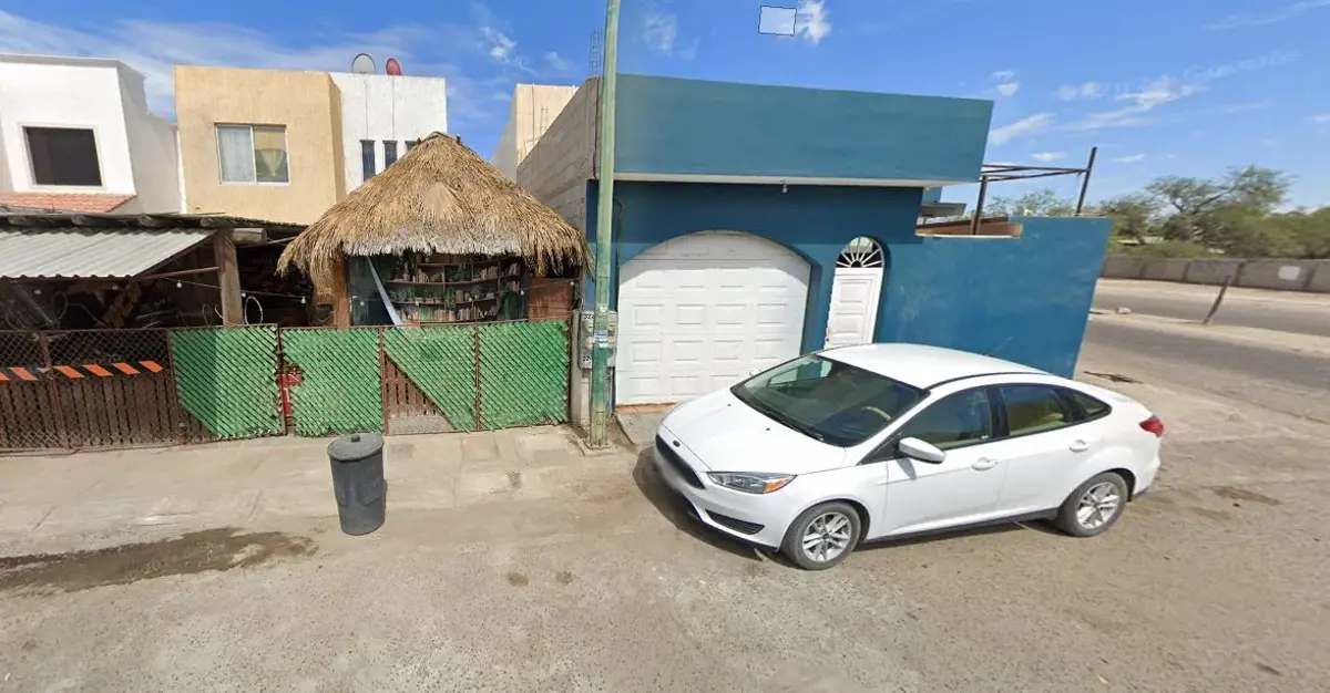 Casa en venta en Paraíso del Sol, La Paz — foto 1 de 7