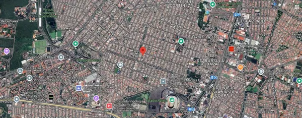 Departamento en venta en Santa Ursula Coapa, Coyoacán — foto 3 de 11