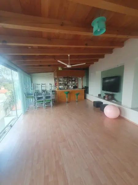 Casa en venta en La Floresta Michoacana, Morelia — foto 2 de 4