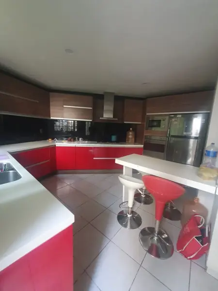 Casa en venta en La Floresta Michoacana, Morelia — foto 3 de 4