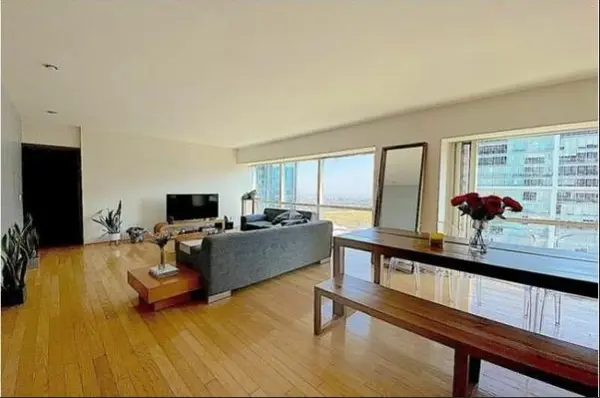 Departamento en venta en Santa Fe Cuajimalpa, Cuajimalpa de Morelos — foto 2 de 16