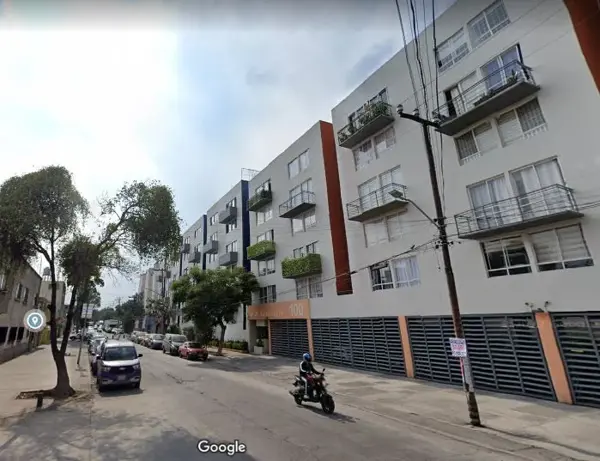 Departamento en venta en Moctezuma 2a Sección, Venustiano Carranza — foto 2 de 30