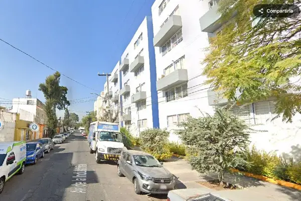 Departamento en venta en Moctezuma 2a Sección, Venustiano Carranza — foto 3 de 30