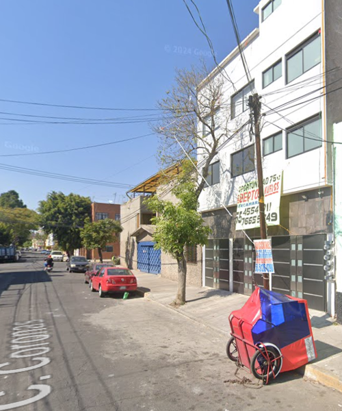 Departamento en venta en Aquiles Serdan, Venustiano Carranza — foto 2 de 5
