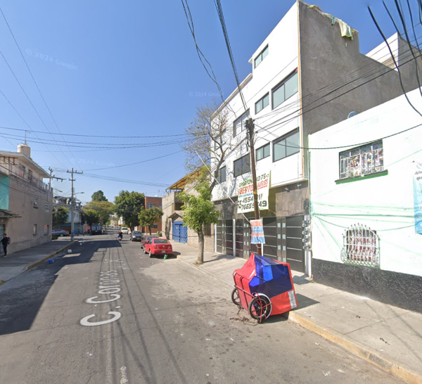 Departamento en venta en Aquiles Serdan, Venustiano Carranza — foto 3 de 5