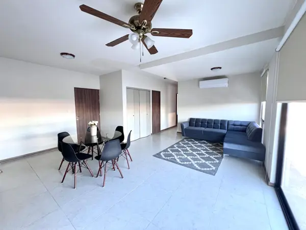 Departamento en renta en Hacienda San José, Torreón — foto 3 de 20
