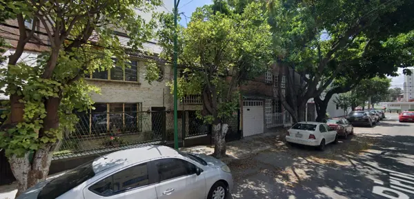 Casa en venta en Santa Maria Insurgentes, Cuauhtémoc — foto 3 de 13