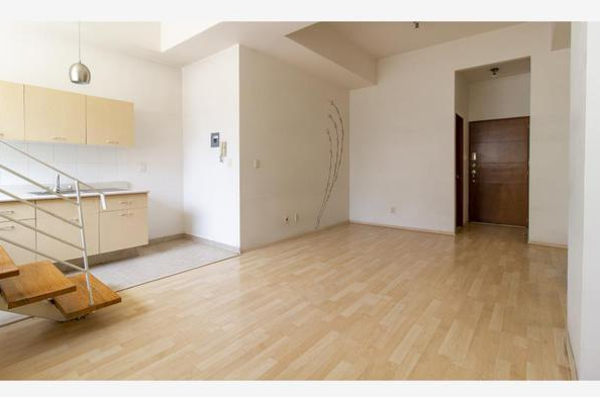 Departamento en venta en Napoles, Benito Juárez — foto 3 de 19