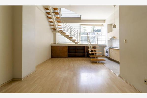 Departamento en venta en Napoles, Benito Juárez — foto 2 de 19