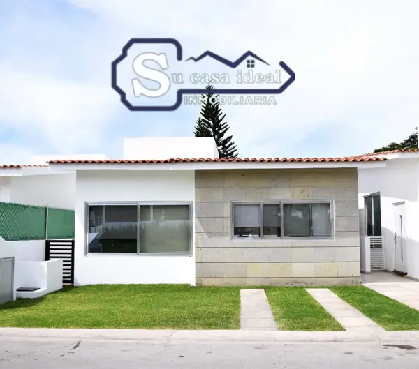 Casa en venta en Lomas de Cocoyoc, Atlatlahucan — foto 2 de 5