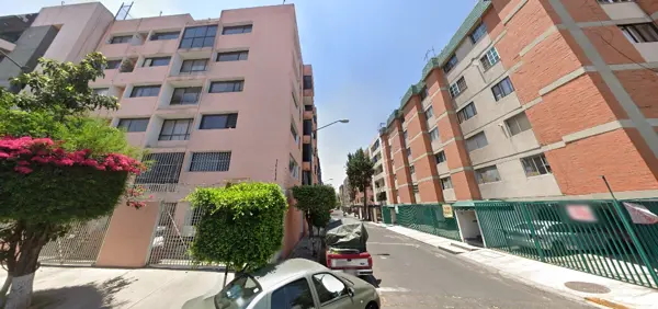 Departamento en venta en Paseos de Taxqueña, Coyoacán — foto 2 de 13