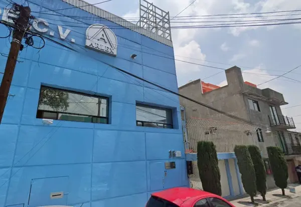 Departamento en venta en Piloto Adolfo Lopez Mateos, Álvaro Obregón — foto 3 de 7