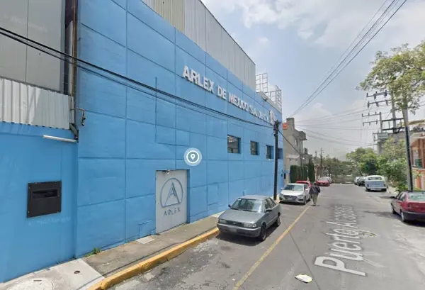 Departamento en venta en Piloto Adolfo Lopez Mateos, Álvaro Obregón — foto 2 de 7