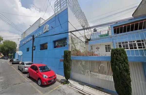 Departamento en Piloto Adolfo Lopez Mateos, Álvaro Obregón, Ciudad de México