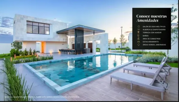 Casa en venta en El Llano, Jesús María — foto 3 de 5