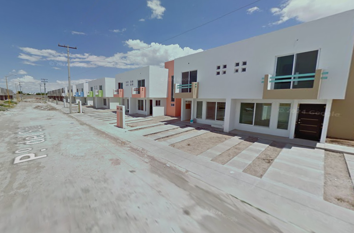 Casa en Remate en Torreón (Francisco Sarabia), Torreón, Coahuila de Zaragoza