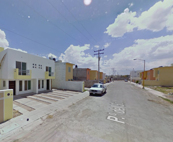 Casa en venta en Torreón (Francisco Sarabia), Torreón — foto 3 de 5