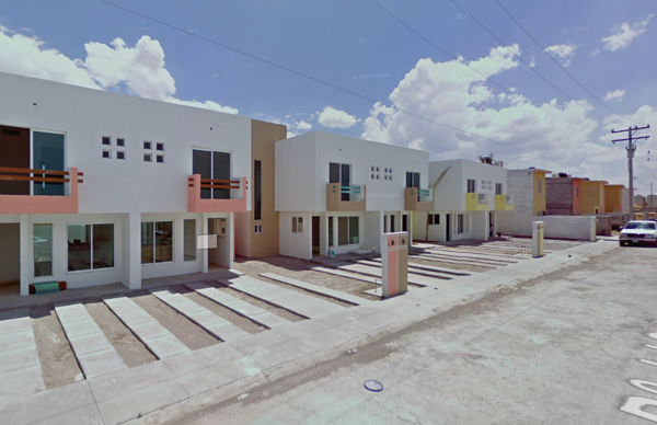 Casa en venta en Torreón (Francisco Sarabia), Torreón — foto 2 de 5