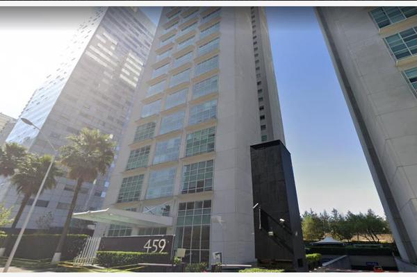 Departamento en venta en Santa Fe Cuajimalpa, Cuajimalpa de Morelos — foto 3 de 22
