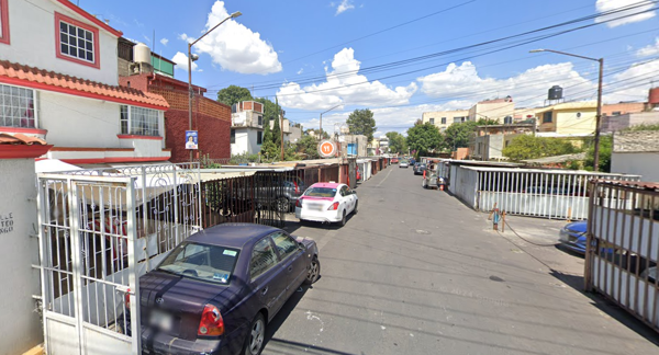 Departamento en venta en San Rafael, Azcapotzalco — foto 2 de 7