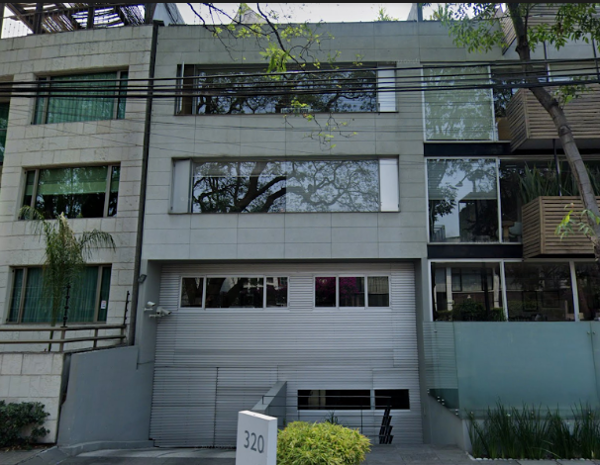 Departamento en venta en Polanco III Sección, Miguel Hidalgo — foto 2 de 12