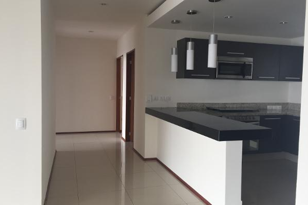 Departamento en venta en Lomas de Chapultepec III Sección, Miguel Hidalgo — foto 2 de 24