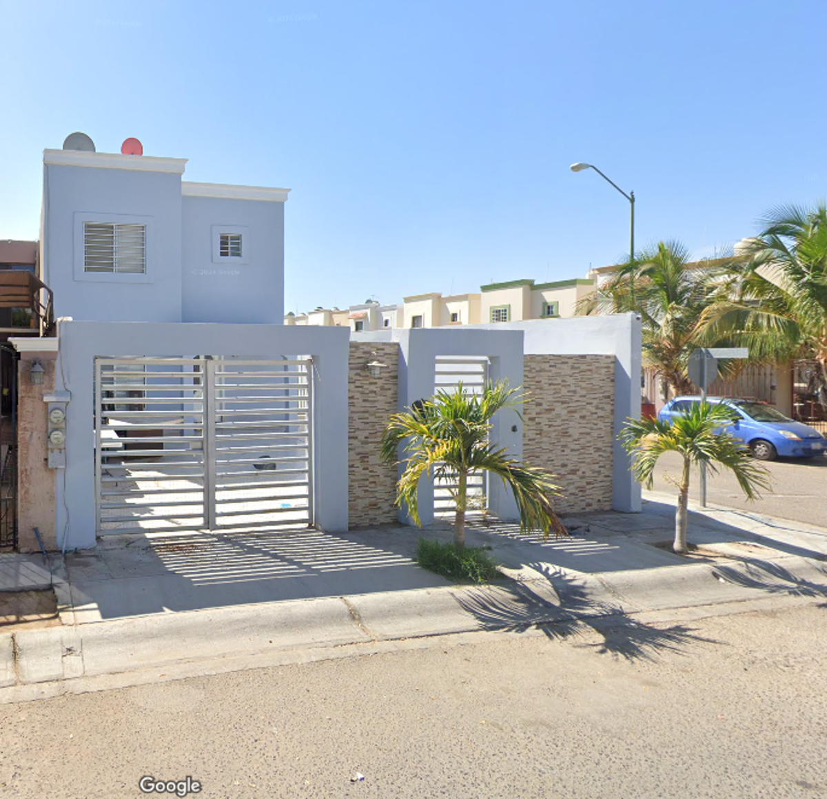 Casa en venta en Villas del Encanto, La Paz
