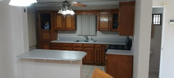 Casa en venta en Las Palmas, Poza Rica de Hidalgo — foto 2 de 10