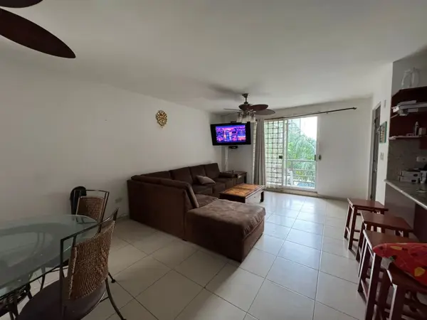 Departamento en renta en Estadio, Monterrey — foto 3 de 19