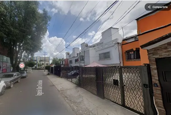Casa en venta en Prado Coapa 2A Sección, Tlalpan — foto 3 de 18