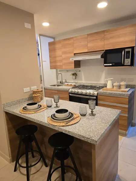 Departamento en venta en San Simon Tolnahuac, Cuauhtémoc — foto 2 de 12