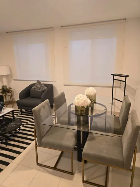 Departamento en venta en San Simon Tolnahuac, Cuauhtémoc — foto 3 de 12