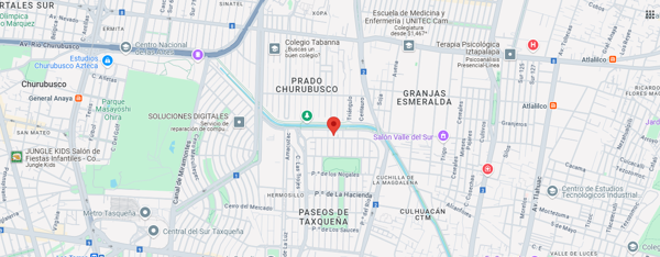 Departamento en venta en Paseos de Taxqueña, Coyoacán — foto 2 de 13