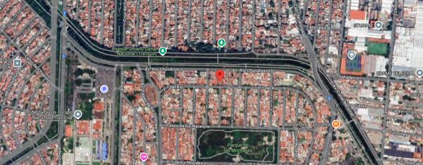 Departamento en venta en Paseos de Taxqueña, Coyoacán — foto 3 de 13