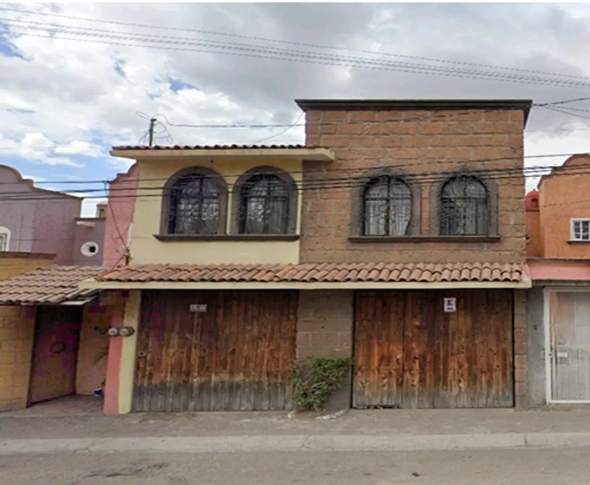 Casa en venta en Arrayanes, San Juan del Río — foto 1 de 10