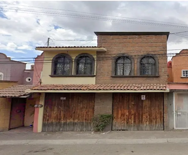 Casa en remate en Arrayanes, San Juan del Río, Querétaro