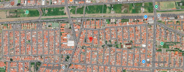 Casa en venta en Izcalli Cuauhtémoc I, Metepec — foto 3 de 16