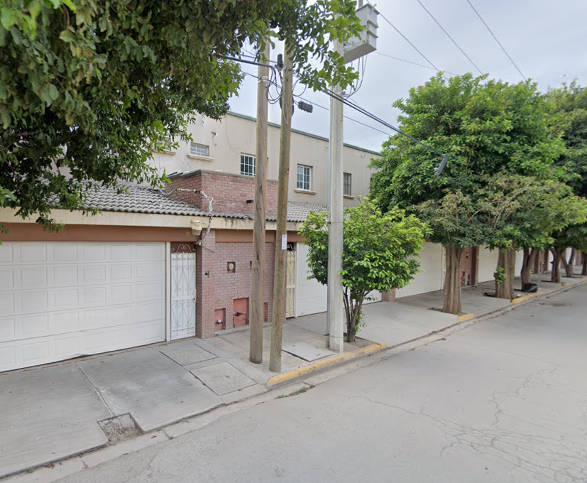 Casa en Remate en Granjas San Isidro, Torreón, Coahuila de Zaragoza