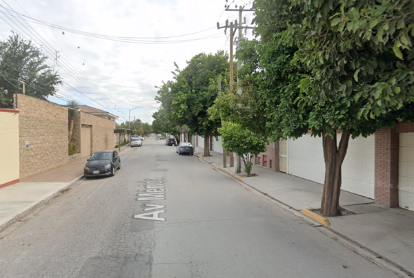 Casa en venta en Granjas San Isidro, Torreón — foto 2 de 5