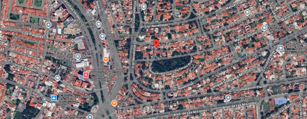 Casa en venta en Ciudad Satelite, Naucalpan de Juárez — foto 2 de 13