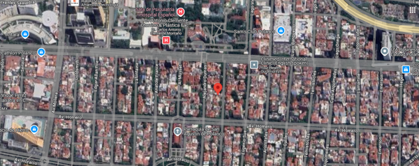 Casa en venta en Polanco I Sección, Miguel Hidalgo — foto 2 de 13