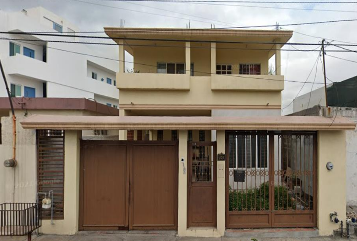 Casa en venta en Lomas del Roble, San Nicolás de los Garza — foto 1 de 7