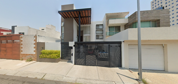 Casa en Santiago, Querétaro, Querétaro