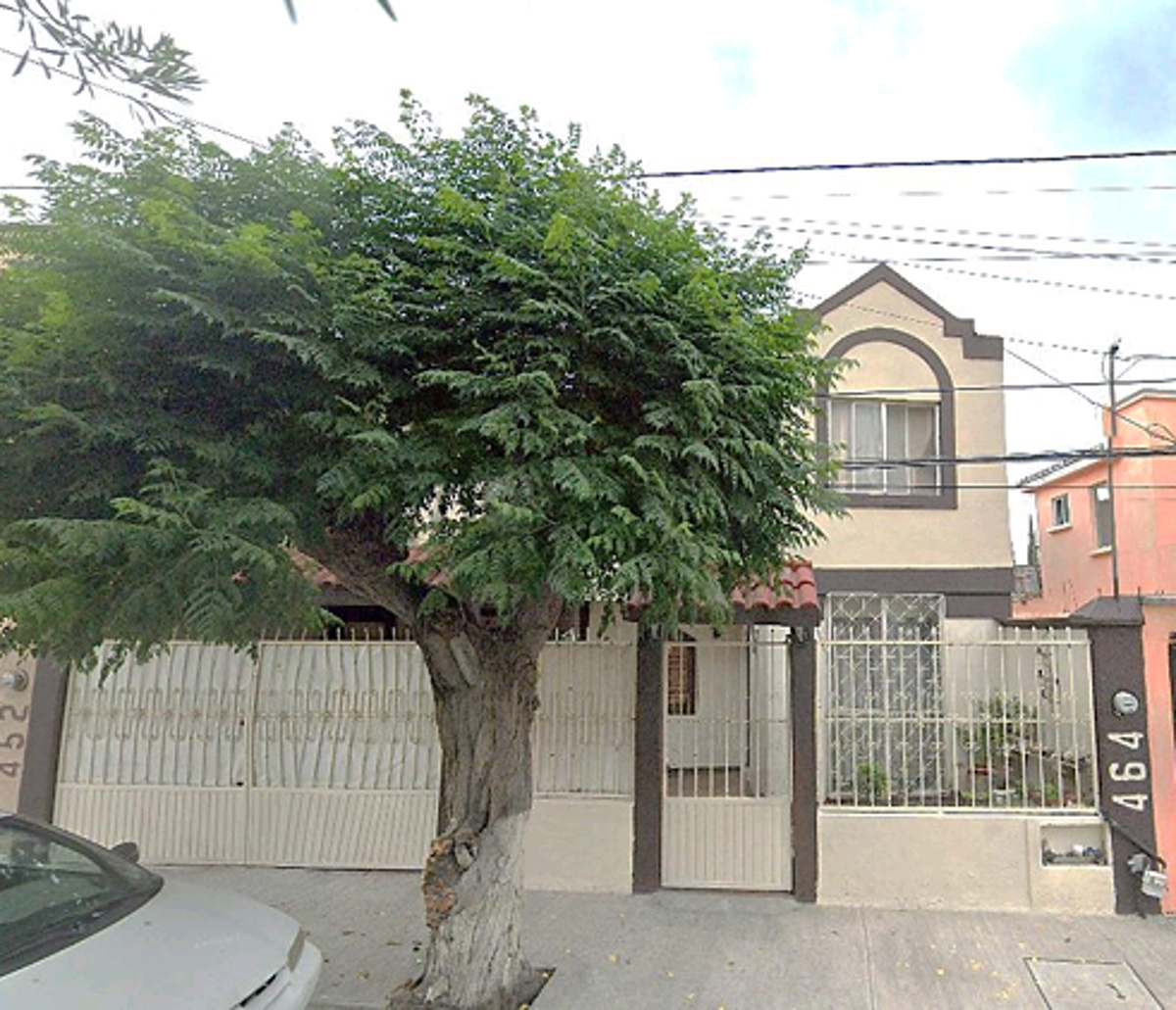 Casa en venta en Acueducto, Saltillo — foto 1 de 10