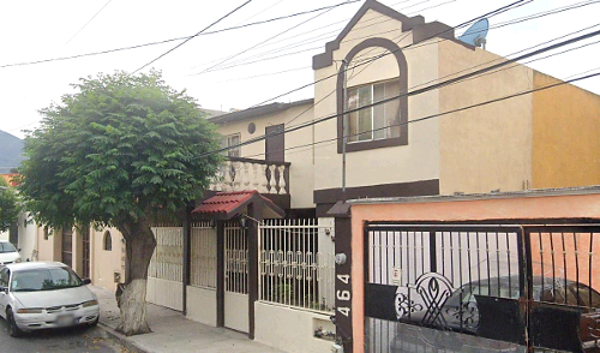 Casa en venta en Acueducto, Saltillo — foto 2 de 10